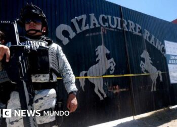 The ‘Mexican Auschwitz’ is just the beginning: Violence and silence are the norm in Jalisco – EL PAÍS English