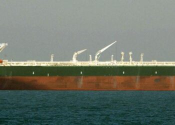 Oil tanker hit by ‘external source’ in Saudi Arabia – DW