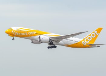 Scoot expands its network to Padang, Phu Quoc and Shantou – ET TravelWorld