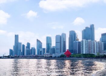 Exploring Qingdao: China’s UNESCO city of film – news.cgtn.com