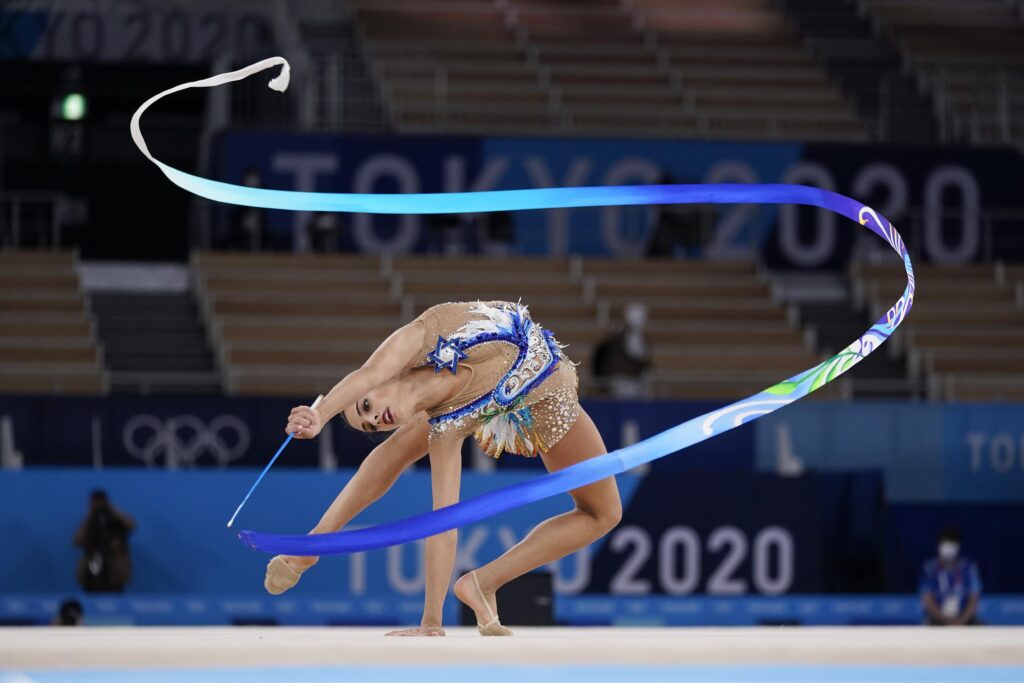 Rhythmic Gymnastics: 2025 World Championships, full schedule, all results, scores and medals – full list – Olympics.com