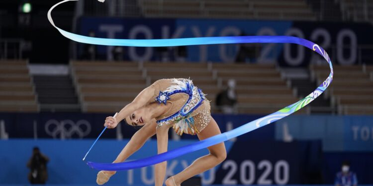 Rhythmic Gymnastics: 2025 World Championships, full schedule, all results, scores and medals – full list – Olympics.com