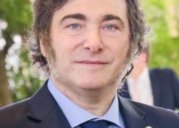 Argentina’s President Javier Milei Pelted With Stones During A Rally Near Buenos Aires | WION – WION