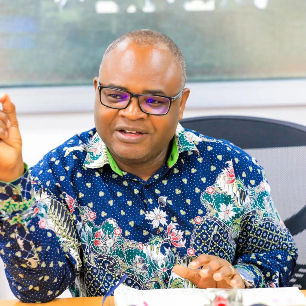 Prof Mkumbo, Kairuki promise fortunes to Ubungo, Kibamba residents – dailynews.co.tz