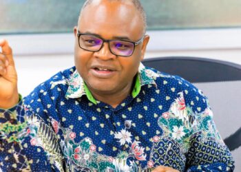 Prof Mkumbo, Kairuki promise fortunes to Ubungo, Kibamba residents – dailynews.co.tz