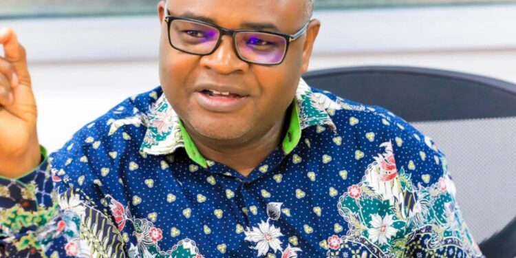 Prof Mkumbo, Kairuki promise fortunes to Ubungo, Kibamba residents – dailynews.co.tz
