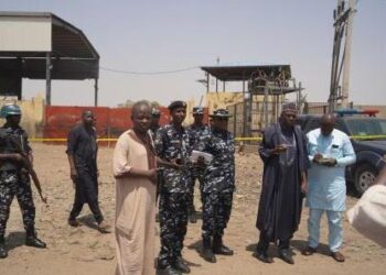 Kano Factory Explosion: Police Confirms Death Of Five, Launches Full Investigation – Voice of Nigeria