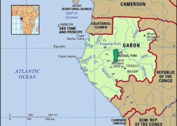 Gabon’s ousted leader Bongo released from house arrest, arrives in Angola – France 24
