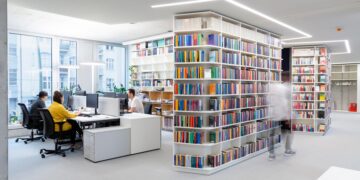 What It’s Like To … Run a Publishing House and Bookstore in Cairo – OkayAfrica