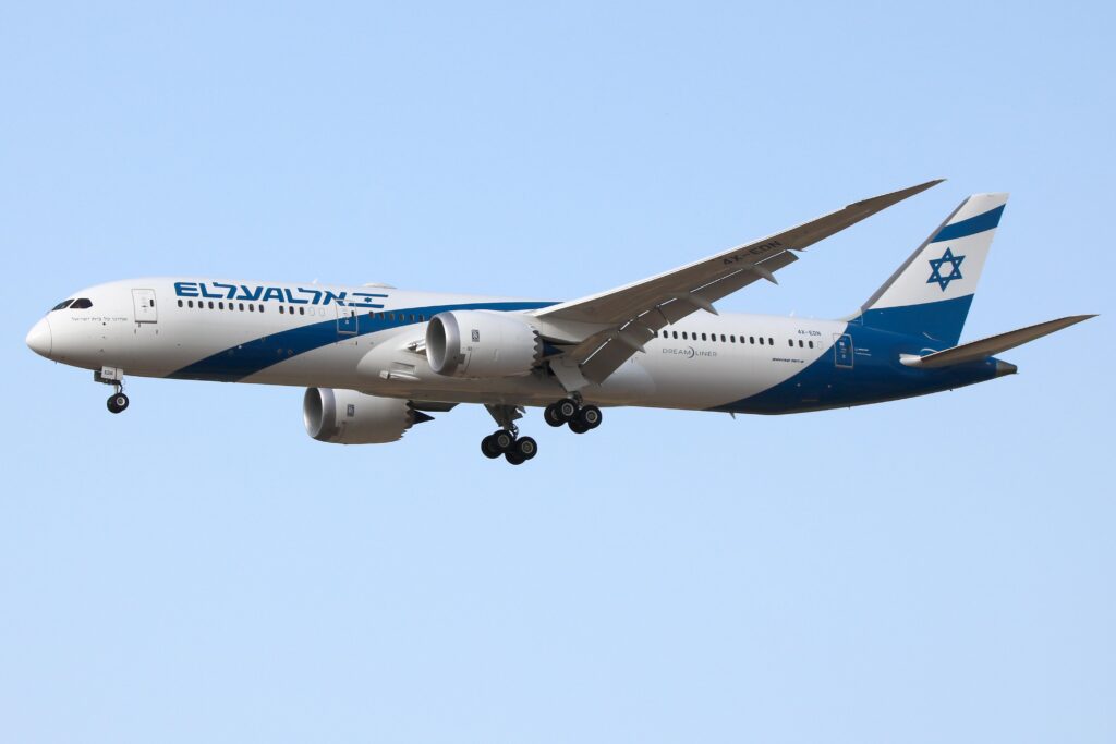Israeli airlines say they’re still traversing Turkish airspace despite declared closure – The Times of Israel