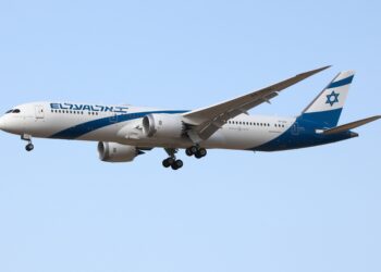 Israeli airlines say they’re still traversing Turkish airspace despite declared closure – The Times of Israel