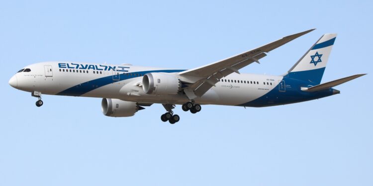 Israeli airlines say they’re still traversing Turkish airspace despite declared closure – The Times of Israel