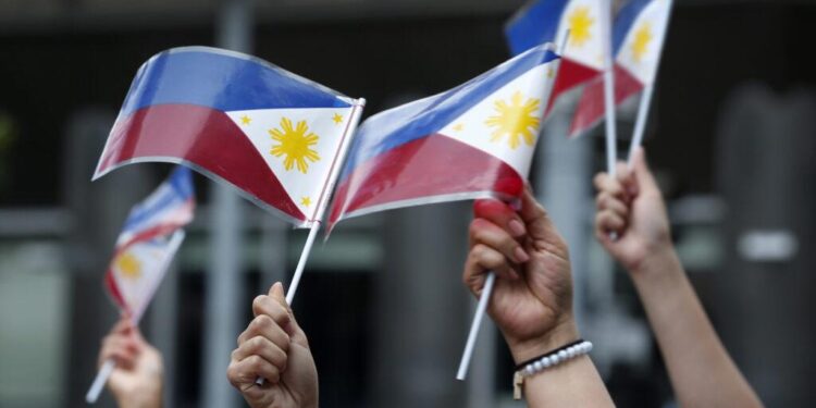 Pinoy pride takes center stage at Black Eyed Peas’ Manila show – PEP.ph