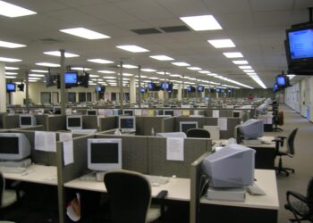 Call Centre Crackdown: Doo Group Acknowledges Police Raid On Bangsar South Office – MSN