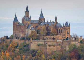 Castles, Cuisine And Culture – Essential Things To Do In Nagoya, Japan – Travel and Leisure Asia