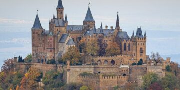 Castles, Cuisine And Culture – Essential Things To Do In Nagoya, Japan – Travel and Leisure Asia