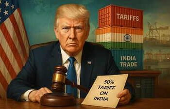 Trump tariffs upend lives and stall industry in India’s diamond capital – The Washington Post