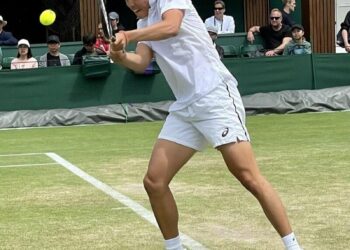 Coleman Wong gives his honest thoughts on how it feels to represent Hong Kong after reaching US Open third round – Tennishead