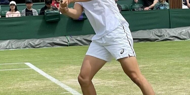 Coleman Wong gives his honest thoughts on how it feels to represent Hong Kong after reaching US Open third round – Tennishead