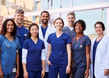 Turnover intention among healthcare workers in Shenzhen, China: the mediating effect of job satisfaction and work engagement – BMC Health Services Research