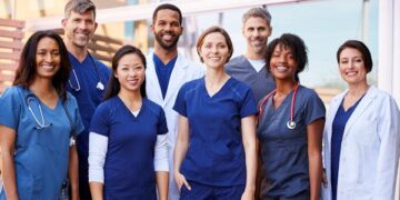 Turnover intention among healthcare workers in Shenzhen, China: the mediating effect of job satisfaction and work engagement – BMC Health Services Research