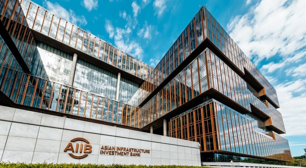 AIIB Board Visits Kunming Ahead of 2025 Annual Meeting – Asian Infrastructure Investment Bank (AIIB)