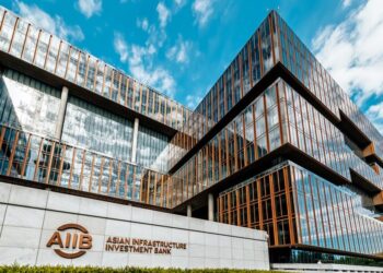 AIIB Board Visits Kunming Ahead of 2025 Annual Meeting – Asian Infrastructure Investment Bank (AIIB)