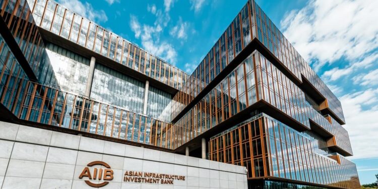AIIB Board Visits Kunming Ahead of 2025 Annual Meeting – Asian Infrastructure Investment Bank (AIIB)