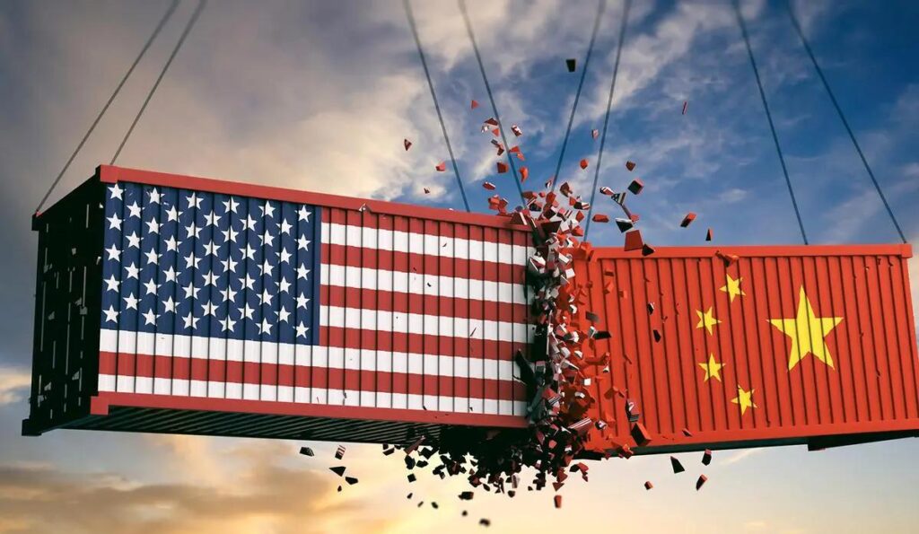 China says ‘rampant’ US protectionism threatens agricultural ties – Reuters