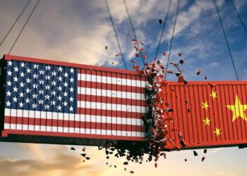 China says ‘rampant’ US protectionism threatens agricultural ties – Reuters