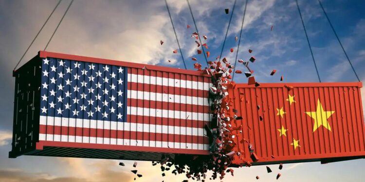 China says ‘rampant’ US protectionism threatens agricultural ties – Reuters