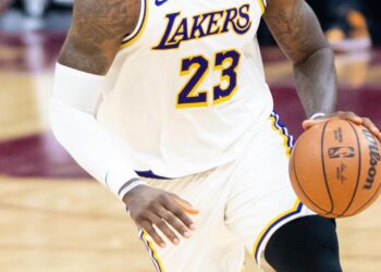 Why LeBron James’ Return to China Goes Beyond Just Celebrating Basketball – radii.co