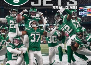 New York Jets Should Bring In Former Packers Star – Sports Illustrated