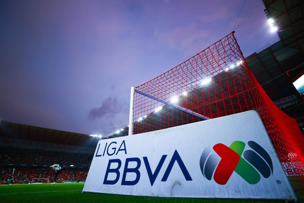 Liga Mx’s El Clásico De México Live from Guadalajara This Saturday, March 8 on Telemundo, Universo & Peacock – NBCUniversal News Group