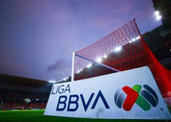 Liga Mx’s El Clásico De México Live from Guadalajara This Saturday, March 8 on Telemundo, Universo & Peacock – NBCUniversal News Group