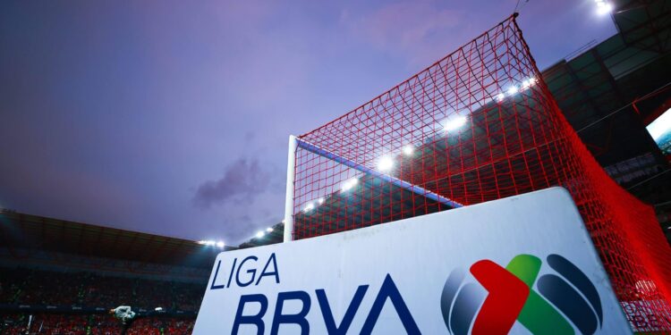 Liga Mx’s El Clásico De México Live from Guadalajara This Saturday, March 8 on Telemundo, Universo & Peacock – NBCUniversal News Group