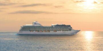 Food & Wine Best New Chefs are Oceania Allura godparents – Seatrade Cruise News