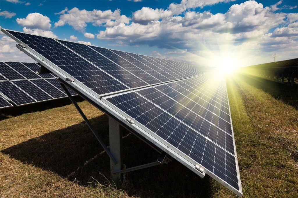 The first evidence of a take-off in solar in Africa – ember-energy.org