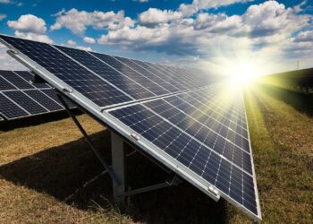 The first evidence of a take-off in solar in Africa – ember-energy.org