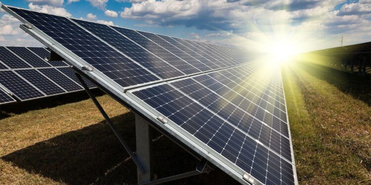 The first evidence of a take-off in solar in Africa – ember-energy.org