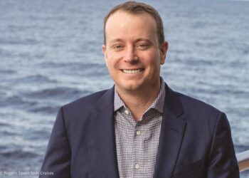 Jason Montague realigns Oceania Cruises/Regent leadership – Seatrade Cruise News