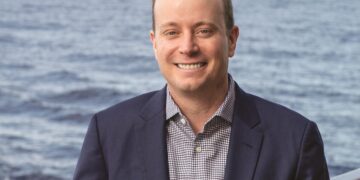 Jason Montague realigns Oceania Cruises/Regent leadership – Seatrade Cruise News