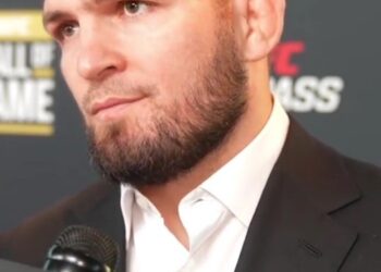 Nurmagomedov returns and region’s first women’s title fight for UFC 321 in Abu Dhabi – Arab News PK