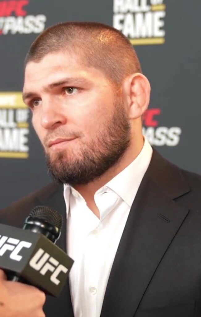 Nurmagomedov returns and region’s first women’s title fight for UFC 321 in Abu Dhabi – Arab News PK