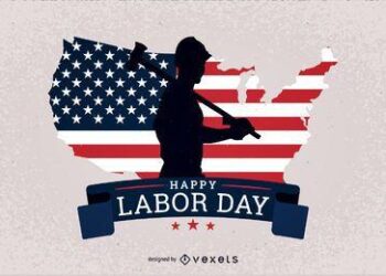 LABOR DAY, 2025 – The White House (.gov)