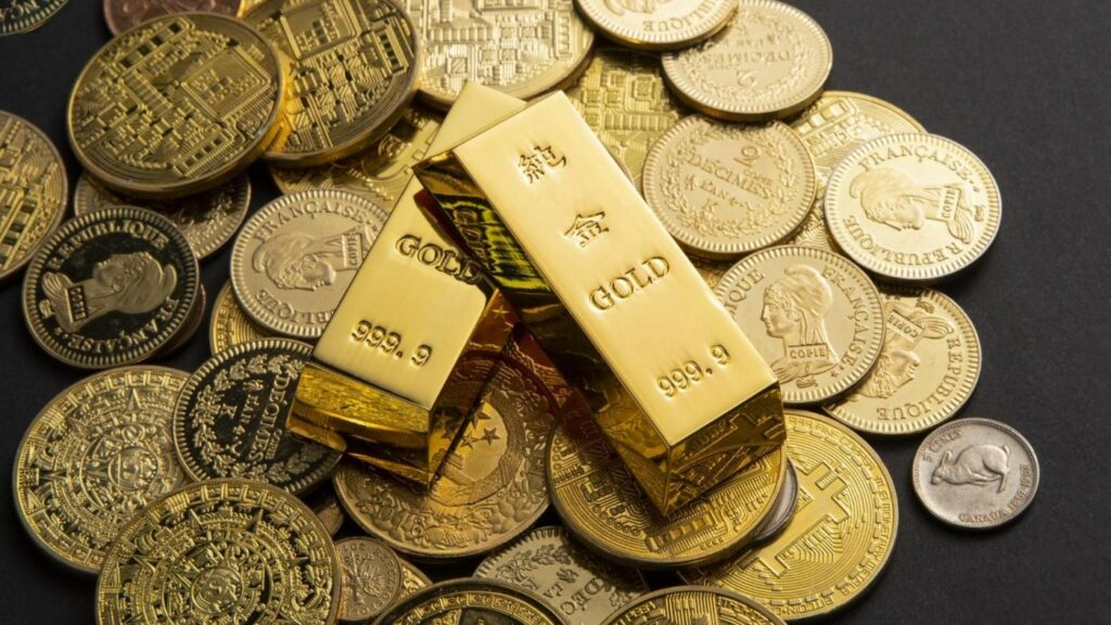investingLive Asia-Pacific FX news wrap: Gold hits another record high, above US$3500 – investingLive