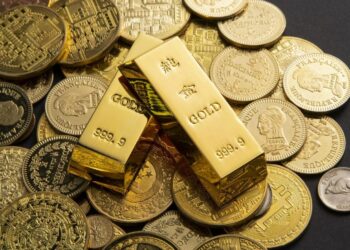 investingLive Asia-Pacific FX news wrap: Gold hits another record high, above US$3500 – investingLive
