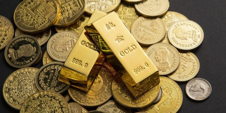 investingLive Asia-Pacific FX news wrap: Gold hits another record high, above US$3500 – investingLive