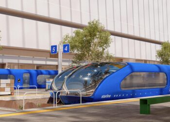 21st Europe and Spacon Propose ‘Continent of Play’ as Civic Infrastructure Across Europe – ArchDaily