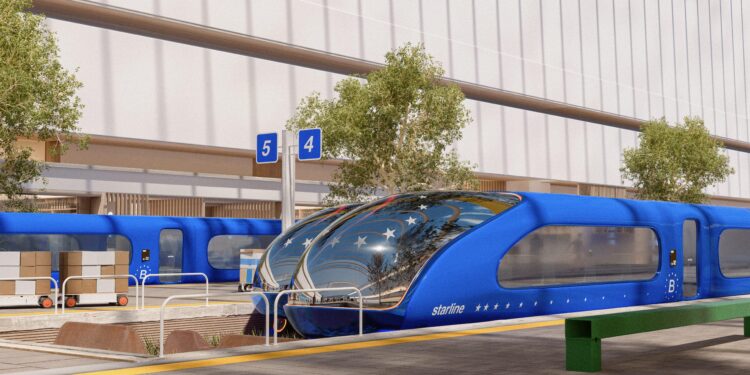 21st Europe and Spacon Propose ‘Continent of Play’ as Civic Infrastructure Across Europe – ArchDaily
